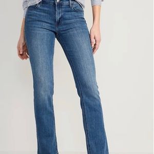 Old Navy Bootcut Jeans